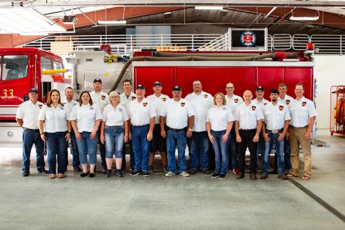 Emergency Services Team Tilden Nebraska