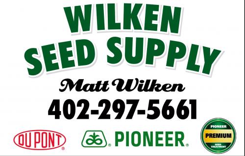 Wilken Seed Supply