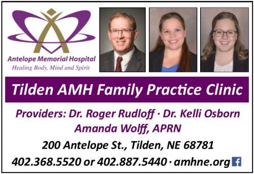 AMH Tilden Clinic