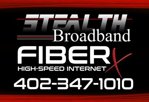Stealth Broadband