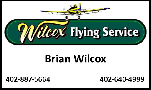 Wilcox Flying Service