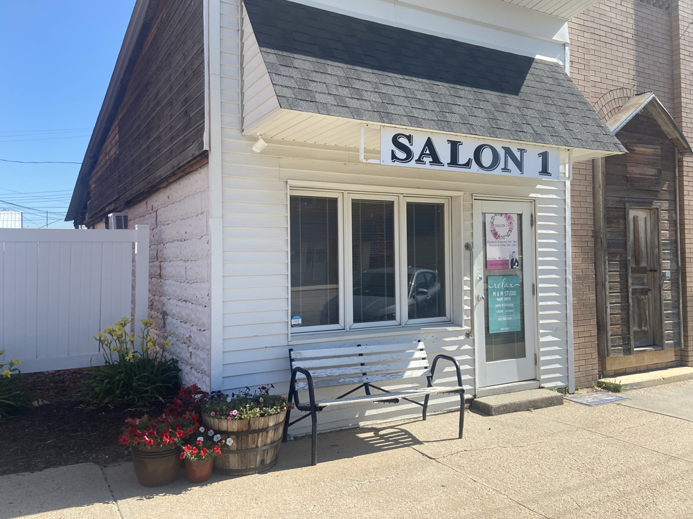 Salon 1 Norfolk, NE business featured photo