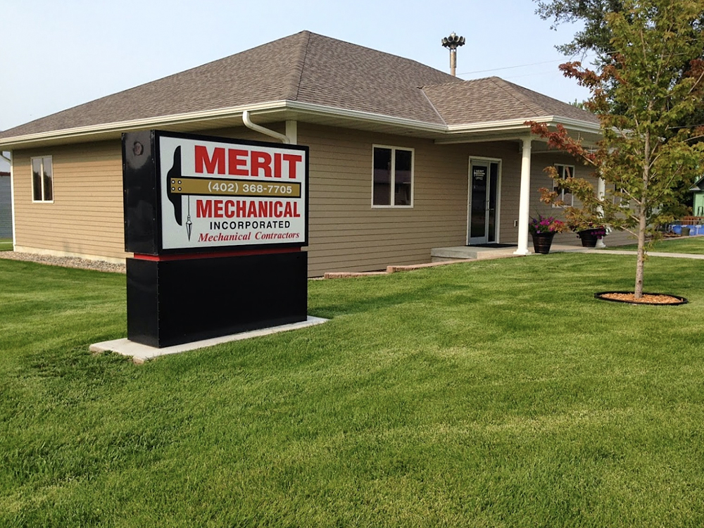 Merit Mechanical, Inc. other businesses in Norfolk photo
