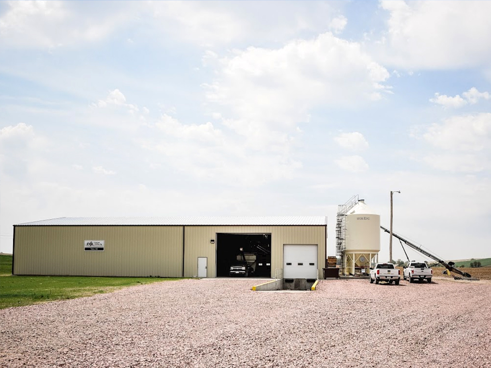 Central Valley Ag Norfolk, NE business featured photo