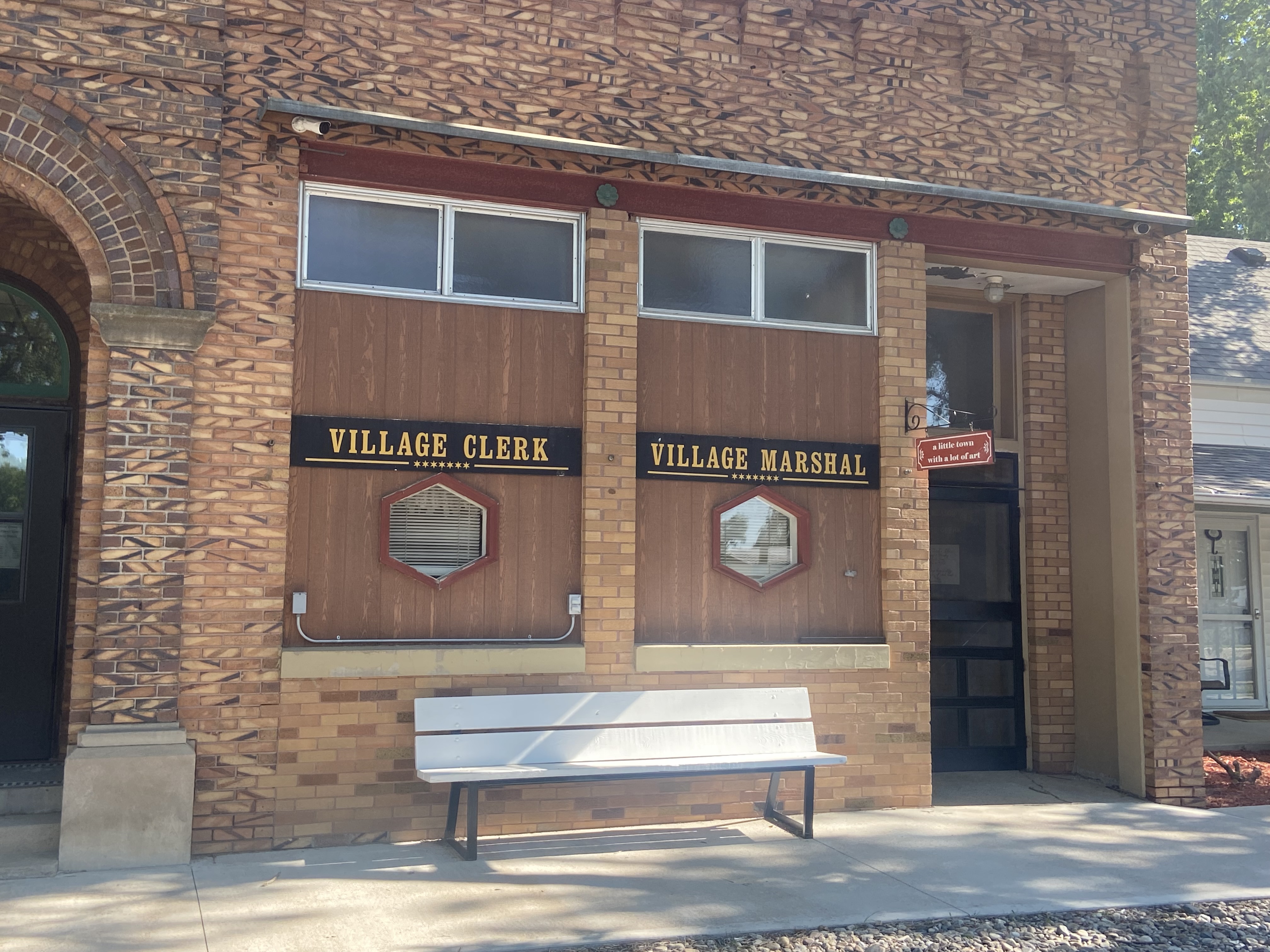 Village of Meadow Grove featured business photo