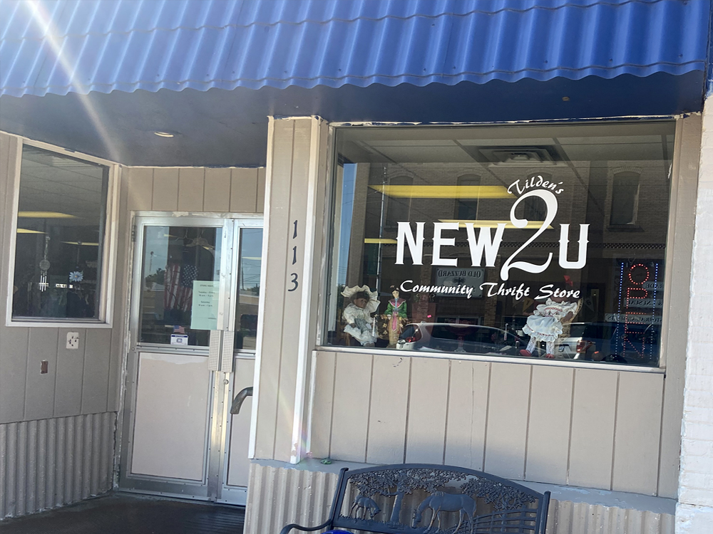 New 2 U Community Thrift Norfolk, NE business featured photo
