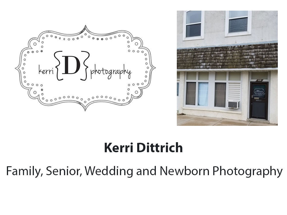 Kerri D Photography Norfolk, NE business featured photo