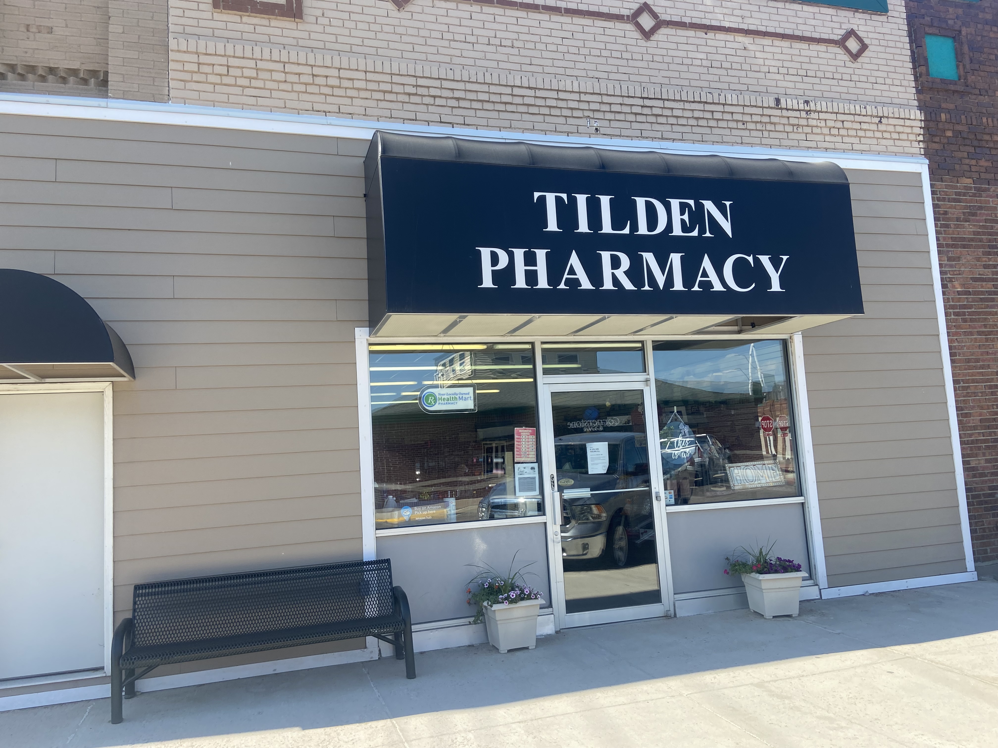 Tilden Pharmacy featured business photo