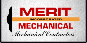 Merit Mechanical, Inc. Logo