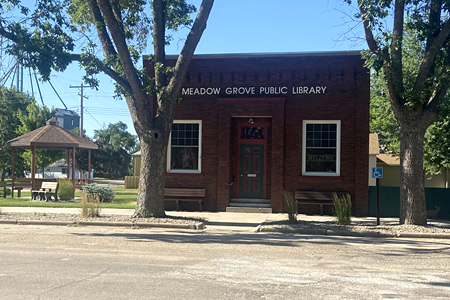 Meadow Grove Public Library